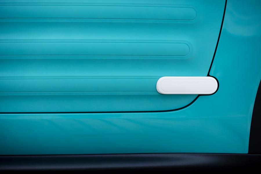  Citroen Cactus M Concept 2015 года  (фото 59 из 66)